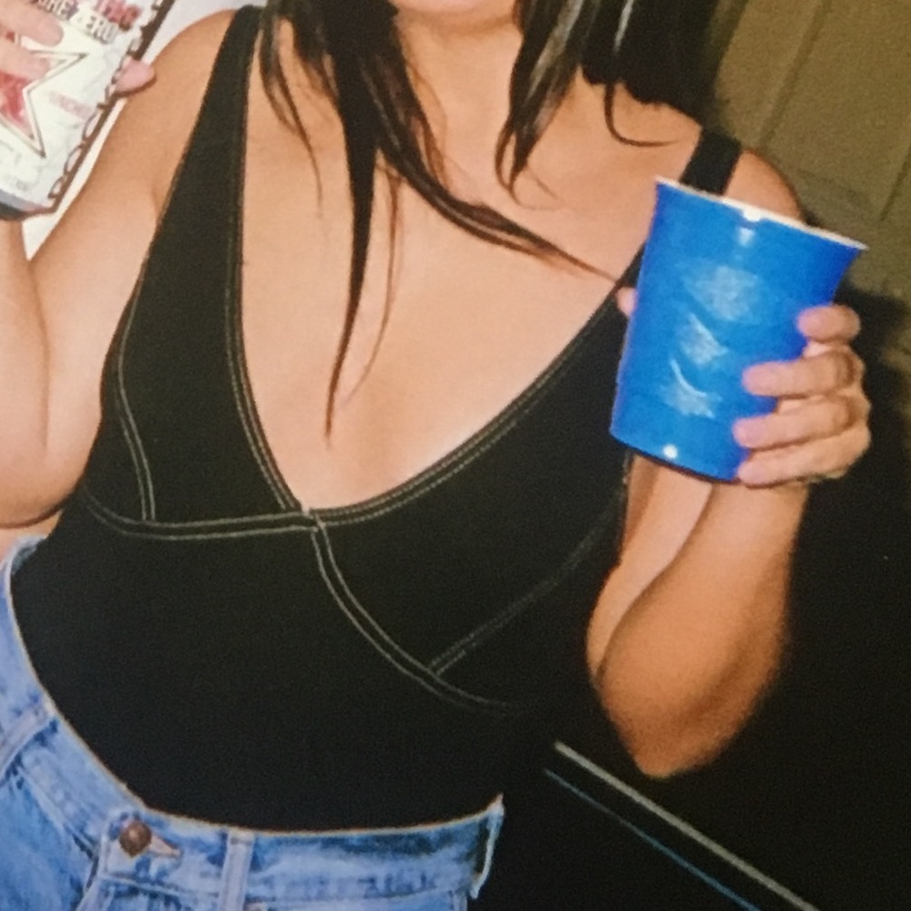 Bodysuit